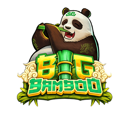BingoBonga Big Bamboo slot